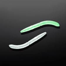 Libra Lures FATTY D'WORM 65MM